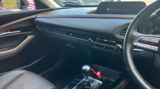 Mazda Cx-30 2.0 e-Skyactiv G MHEV GT Sport 5dr Petrol Hatchback